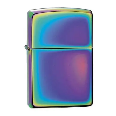 Zippo Windproof Lighter; Metal Long Lasting Zippo Lighter; Best with Zippo Lighter Fluid; Refill