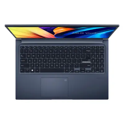 ASUS VivoBook M1502YA-NJ033W - 180-degree hinge design - AMD Ryzen - 7730U / up to 4.5 GHz - Win