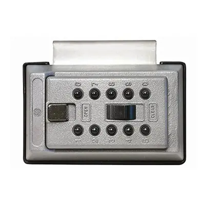 001017 AccessPoint Over the Door Mount Key Safe