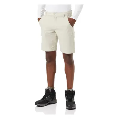 Under Armour Mens Tech golf Shorts Khaki Base (289)Pitch gray