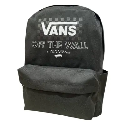 Vans Old Skool II Backpack Black/White