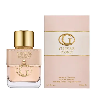 Guess Iconic 30ml Eau de Parfum EDP Spray