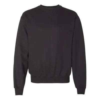 Champion oz Cotton Max Crew Sweatshirt S1780 Black Small