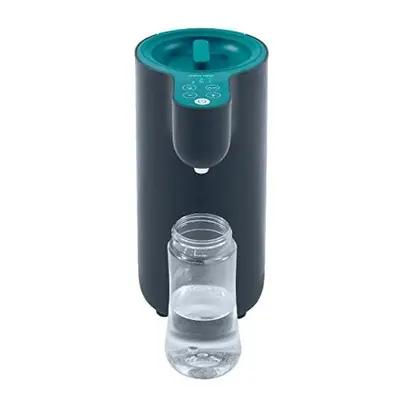 Babymoov Milky Now Baby Bottle Maker - 1.1 Litre Capacity, Precise Temperature Setting, Keep War