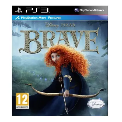 Brave (Playstation 3)