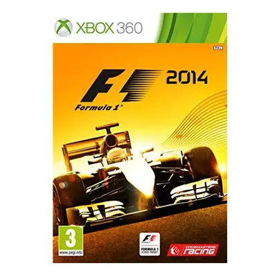 F1 (Xbox 360)