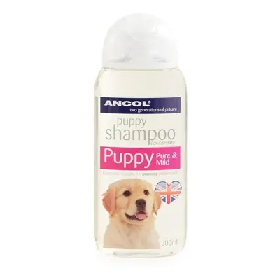 Ancol Puppy Shampoo