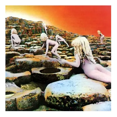 Led Zeppelin - Houses Of The Holy [Remastered Original Vinyl]