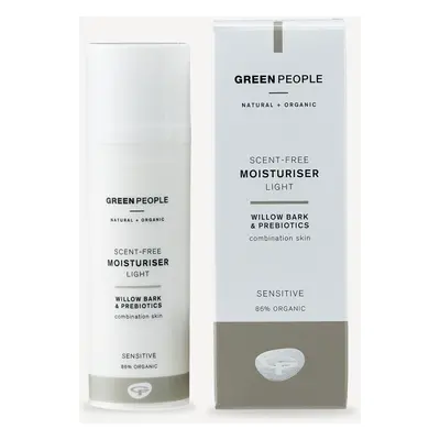 Green People Neutral/scent Free Light Day Moisturiser 50ml