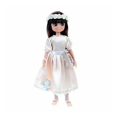 Lottie Doll Royal Flower Girl