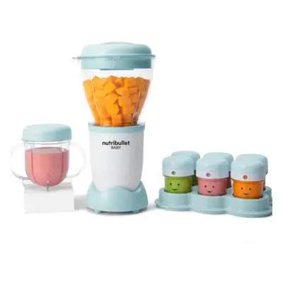 Nutribullet Baby Food Maker