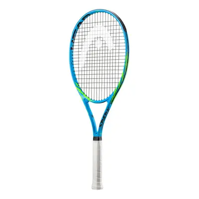 HEAD Spark Elite Tennis Racket Blue