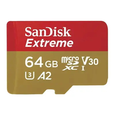 SanDisk Extreme 64GB