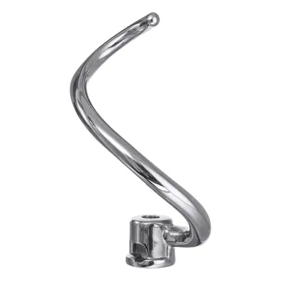 Spiral Dough Hook For KitchenAid Mixer QT KSM7990, KSM7581 Stainless Steel