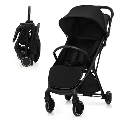 Baby Stroller Lightweight Infant Stroller Folding Infant Carriage