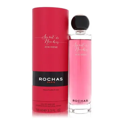 Secret de Rochas Rose Intense - Eau de Parfum - 100ml