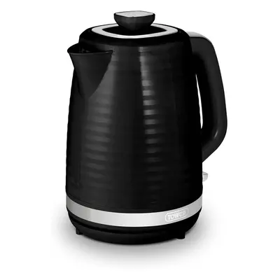 Tower Saturn Jug Kettle T10077BLK (Black)