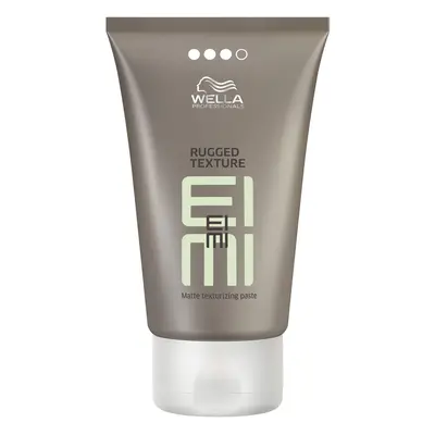 Wella EIMI Rugged Texture Matte Texturizing Paste Strong Definition 2.53 oz.