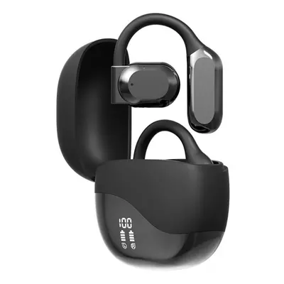 (Beige, Language Translation) M62 Wireless Bluetooth Earbuds with Real-time Translation