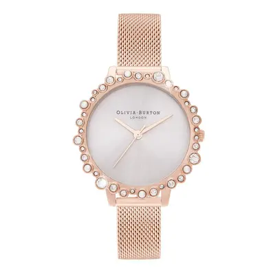 Olivia Burton Womens Watch ref. OB16US50