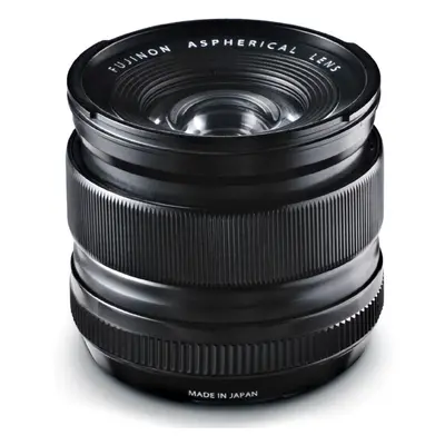 FUJIFILM XF 14mm f/2.8 R Lens