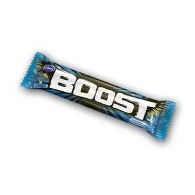 Cadbury Boost Box Of