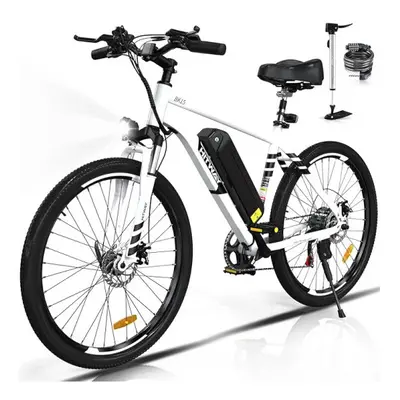 Colorway BK15 Electric Bike 25Km/h, speeds, Inch Tire