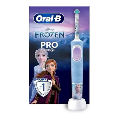 - Vitality Pro Kids Frozen CLS