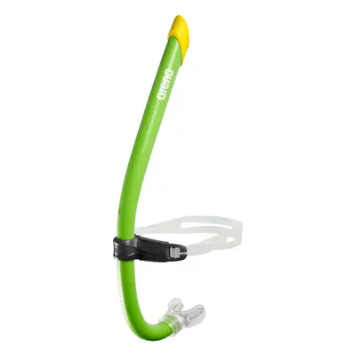 ARENA Unisex Swim Snorkel Pro III for Adults Lap Swimming and Trainin