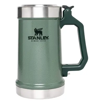 Stanley Classic Beer Stein with Bottle Opener oz Insulated Beer Pa