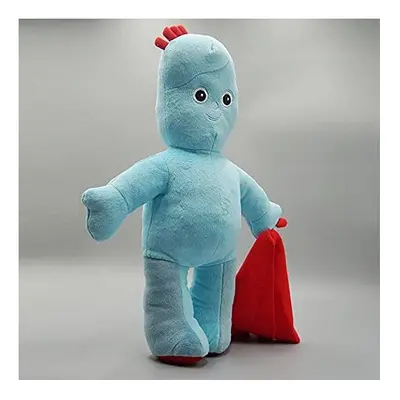 Iggle Piggle Soft Toy Plush Stuffed Birthday Gift For Children 47Cm