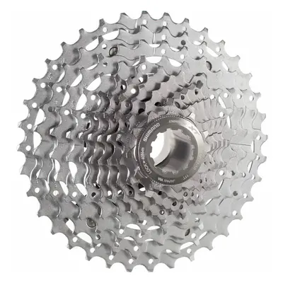 SHIMANO Xt Dyna-Sys Cs-M771 Cassette One Color