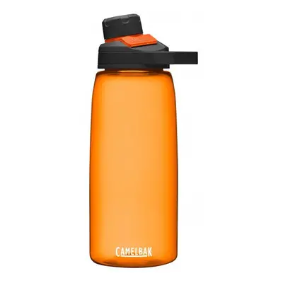 drinking bottle Chute Mag 0,75 litre tritan orange