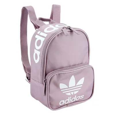 adidas Originals Women's Originals Santiago Mini Backpack LightPink W