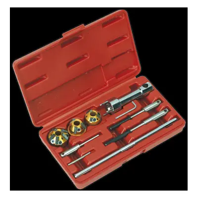 Valve Seat Cutter Set 10pc