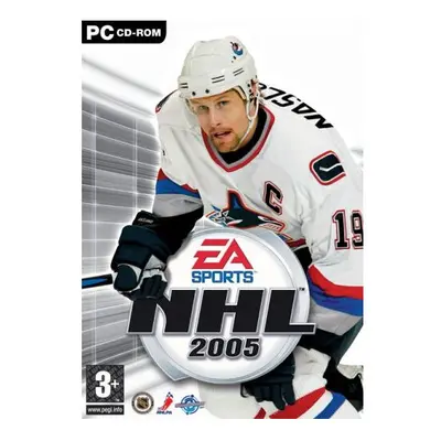 NHL (PC)