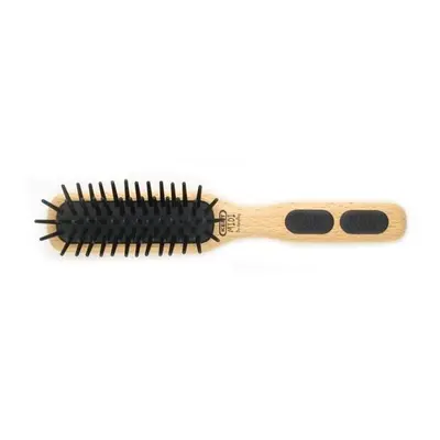 Kent Brushes Pf20 Midi Detangling Fat Pin Narrow Brush