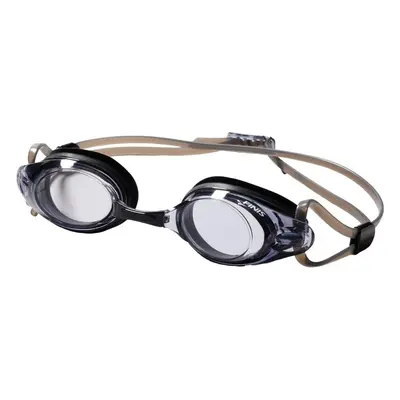 Bolt Swim Goggle - Black, 3.45.077.239