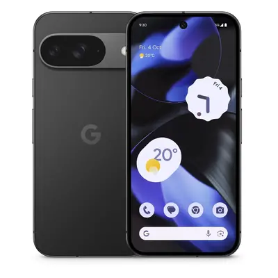 Google Pixel (128GB+12GB, Obsidian)