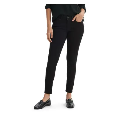 Levi's Women's Skinny Jeans Soft Black 32W x 32L