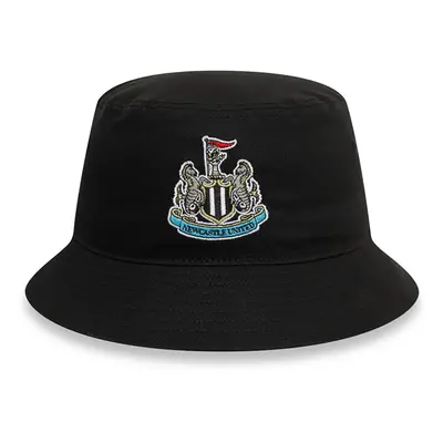 (S) New Era Newcastle United FC Core Black Bucket Hat