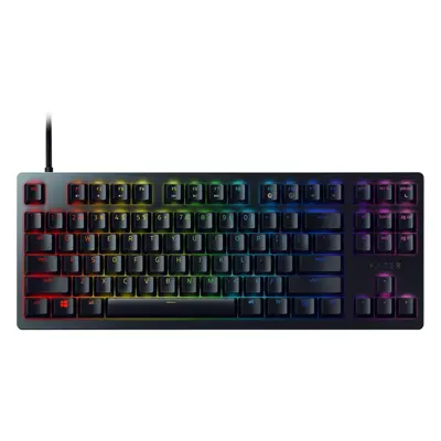 Razer Huntsman Elite with Optical Linear Switch (RZ03-01871000-R3M1)