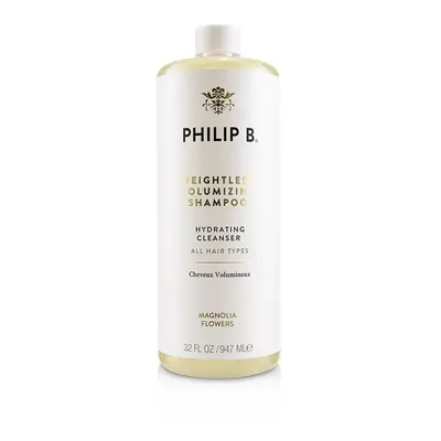 Weightless Volumizing Shampoo (all Hair Types) - 947ml/32oz