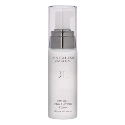 RevitaLash Cosmetics Volume Enhancing Foam Thinning Hair Solution Physician Developed & Cruelty-