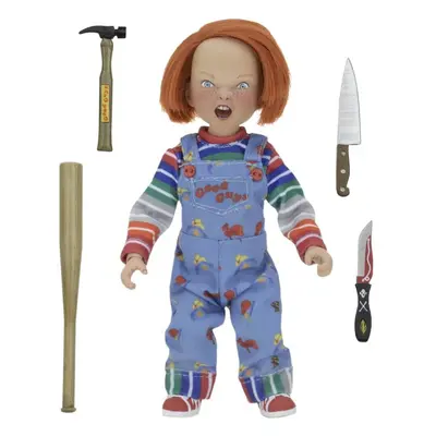 Neca Child's Play - Clothed Chucky Inch Scale Action Figure