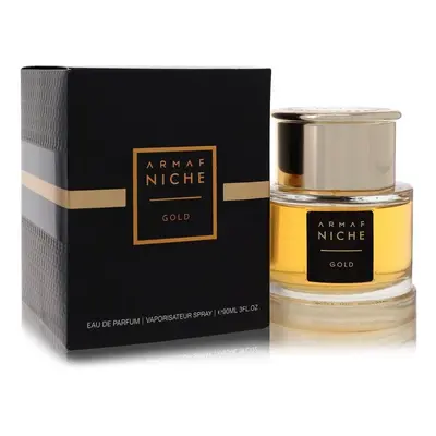 Armaf Niche Gold Eau De Parfum 90ml