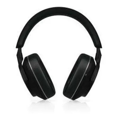 Bowers & Wilkins PX7 S2E Noise Cancelling Over-Ear Headphones - Black