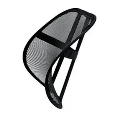 Fellowes Office Suites Mesh Back Support