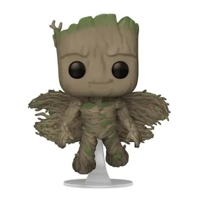 Groot Wings - #1213 - Funko Pop! - Guardians of the galaxy Vol - Funko Shop Exclusive