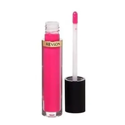 Revlon Super Lustrous 3.8ml Lipgloss - Pink Pop